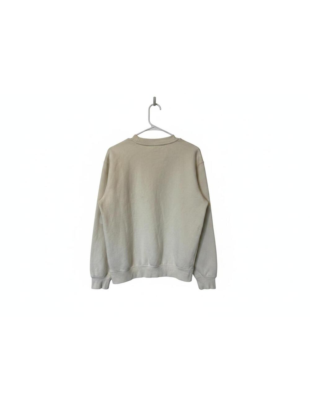 Disneyland Mickey Mouse Crewneck Sweatshirt (M) - "Original Mickey" - Picture 2 of 3